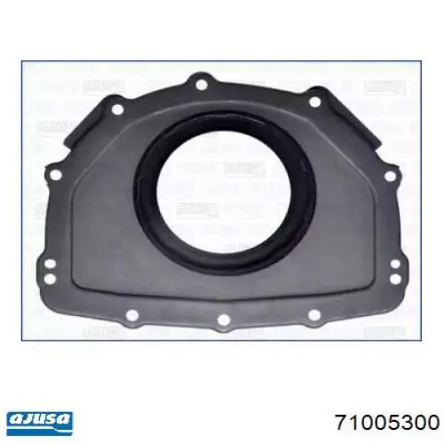 Retén del cigüeñal Ajusa 71005300 precio, desde 41,83 EUR