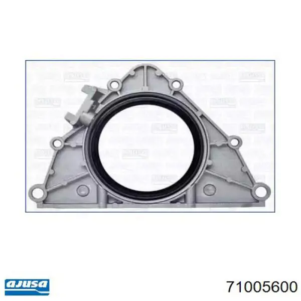 Retén del cigüeñal Ajusa 71005600 precio, desde 60,28 EUR