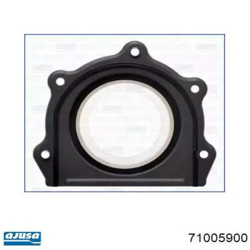 4654389AC Chrysler Anillo retén cigüeñal