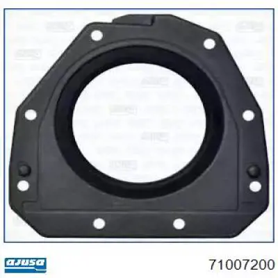 Comprar 71007200 Ajusa Retén de cigüeñal