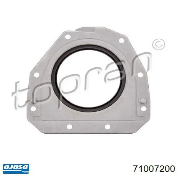 Anillo retén, cigüeñal Audi Q7 4MB, 4MG, 4MQ