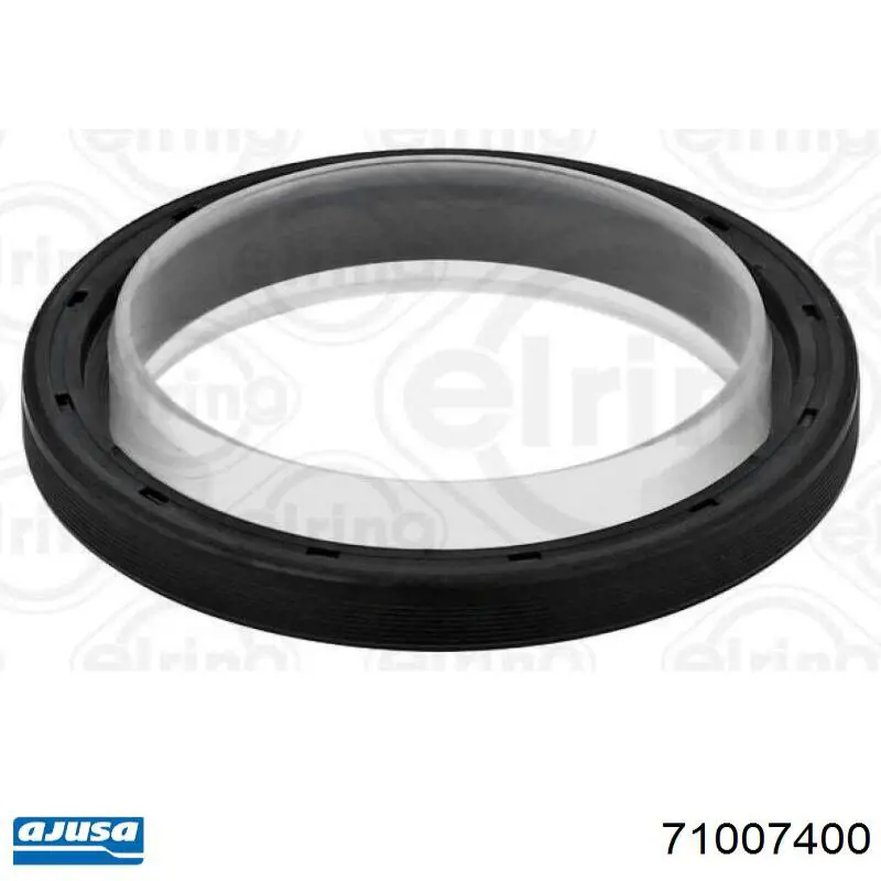 Retén del cigüeñal Glaser P9318301 precio, desde 47,01 EUR