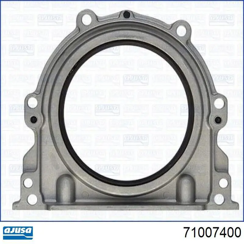 Comprar P9318301 Glaser Retén de cigüeñal