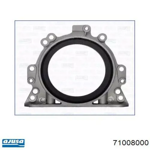 Retén del cigüeñal Ajusa 71008000 precio, desde 39,95 USD