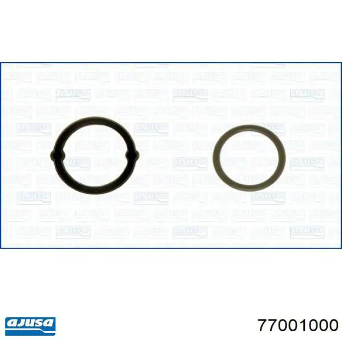 Junta de radiador de aceite General Motors 650217 precio, desde 3,26 EUR