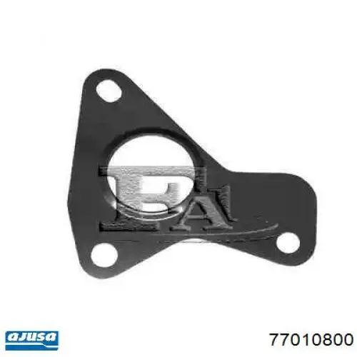151963493R Renault (RVI) Junta de turbina, kit de montaje