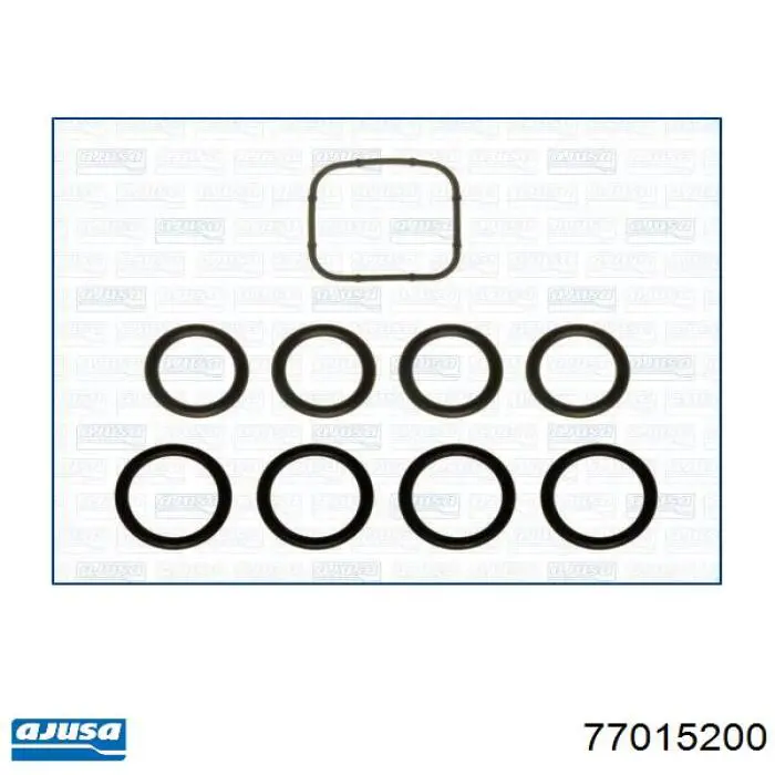 Junta de colector de admisión Ajusa 77015200 precio, desde 7,24 EUR