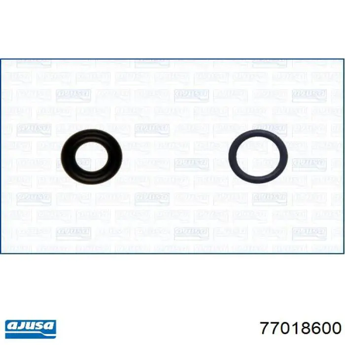 Arandela de asiento del inyector Ajusa 77018600 precio, desde 4,05 EUR