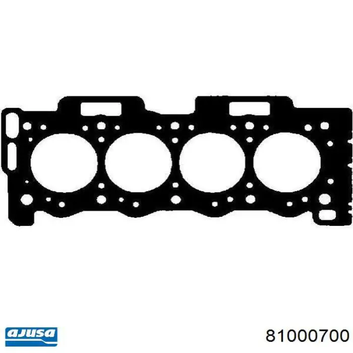 Comprar T0375100 Glaser Tornillos de culata