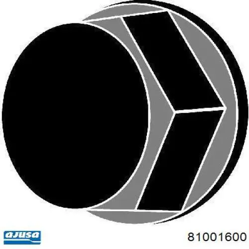 Juego tornillos culata Ajusa 81001600 precio, desde 17,62 EUR
