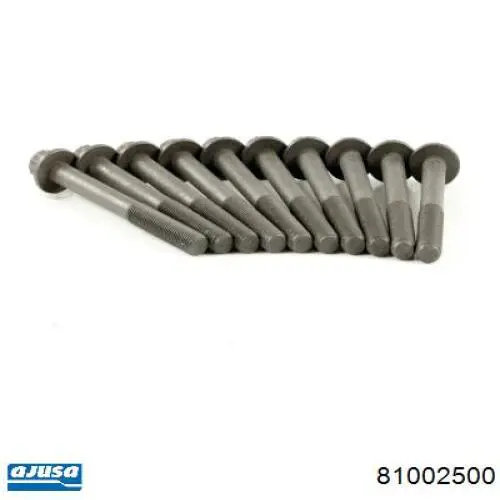 Comprar 81002500 Ajusa Tornillos de culata