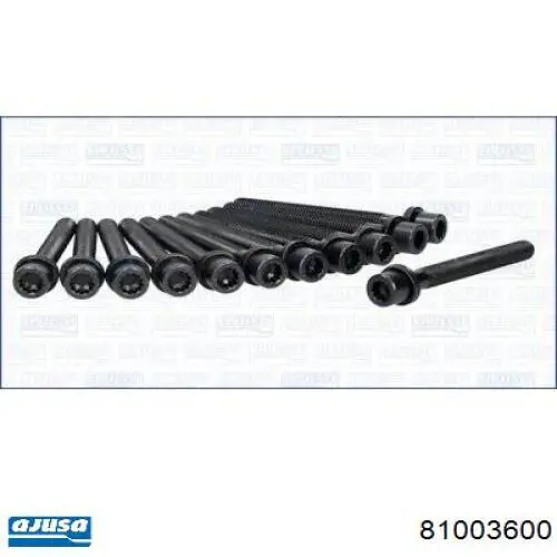 Tornillo culata T0896800 Glaser