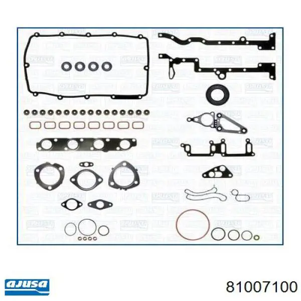 Comprar T0508200 Glaser Tornillos de culata