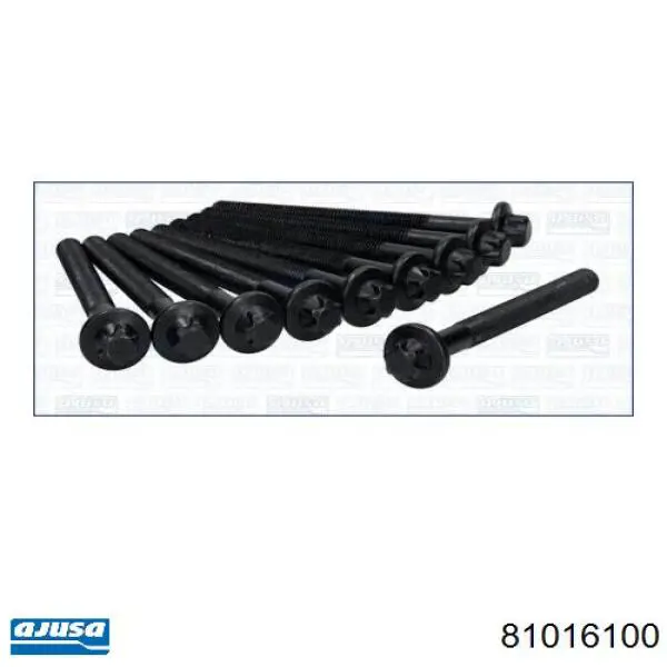 Tornillo de culata Volvo V40 VW