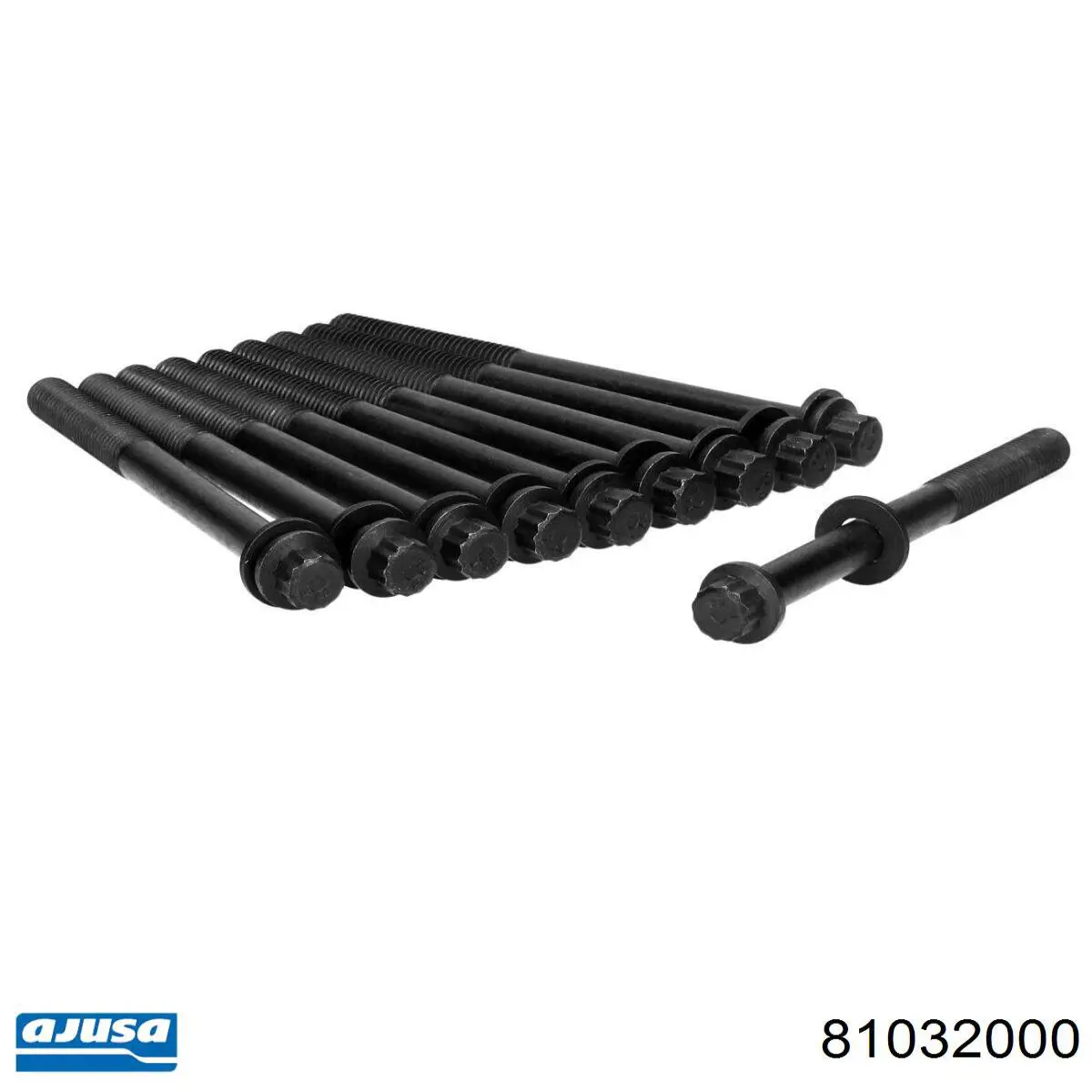 Juego tornillos culata Kamoka 8709028 precio, desde 31,40 EUR