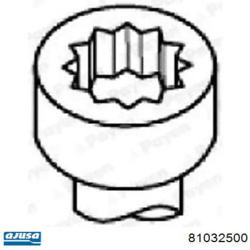 Comprar B63010135 Mazda Tornillos de culata