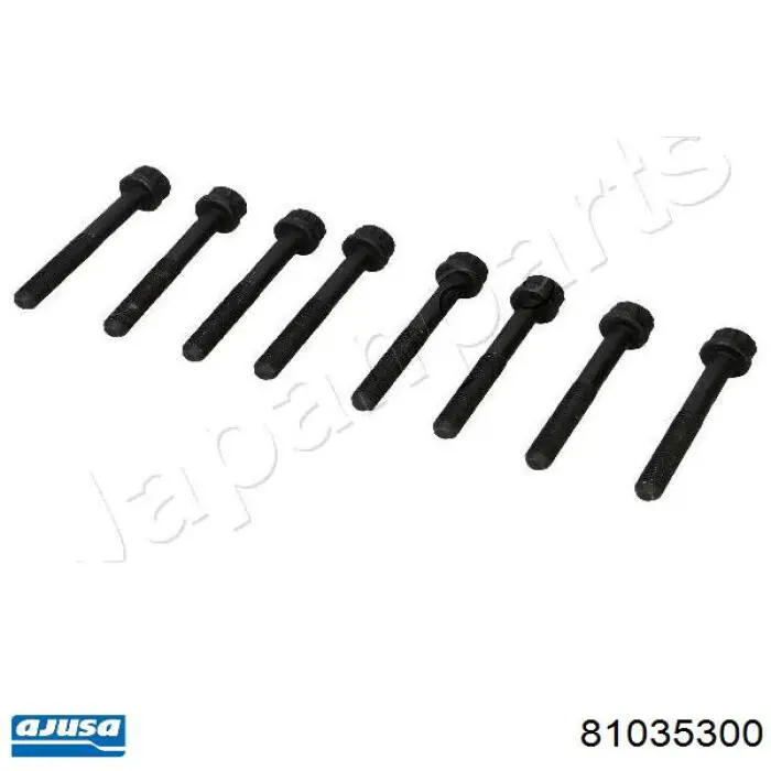 Juego tornillos culata FAI B2201 precio, desde 27,31 EUR