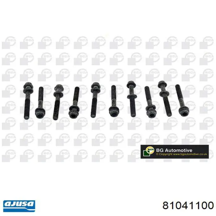 Comprar 55574762 General Motors Tornillos de culata