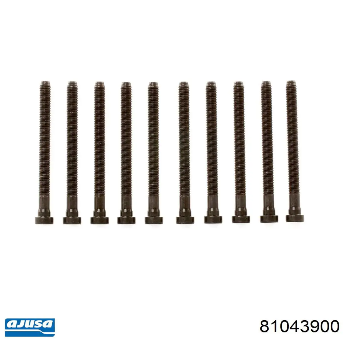 Tornillo culata 8709120 Kamoka