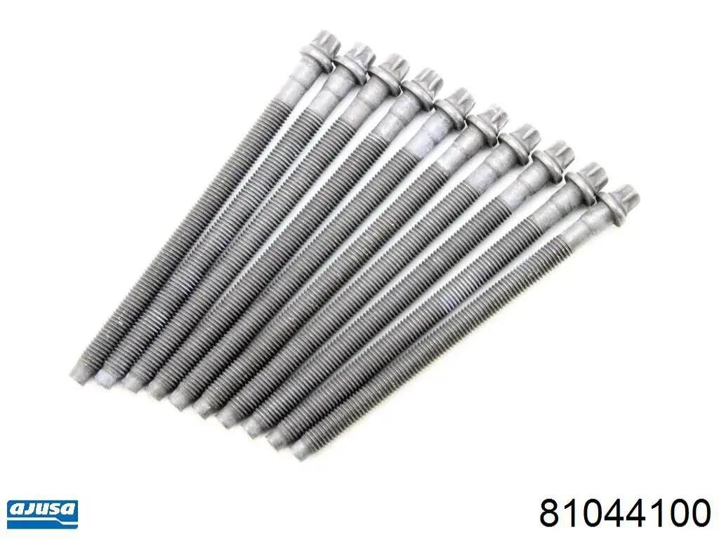 Juego tornillos culata FAI B1460 precio, desde 18,82 EUR