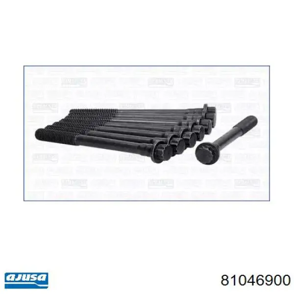 Juego tornillos culata Toyota 9091002117 precio, desde 10,53 EUR