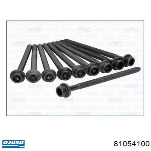 Juego tornillos culata Glaser T4070600 precio, desde 33,34 EUR