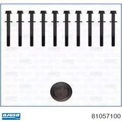 Juego tornillos culata Ajusa 81057100 precio, desde 37,37 EUR