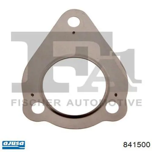 Junta de escape 841500 Ajusa
