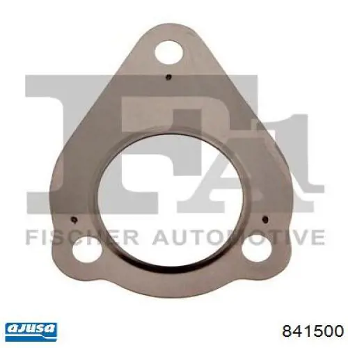 Junta de tubo de escape Ajusa 841500 precio, desde 2,53 EUR