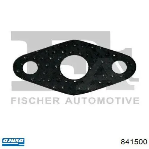 Junta de tubo de escape Ajusa 841500 precio, desde 3,93 EUR