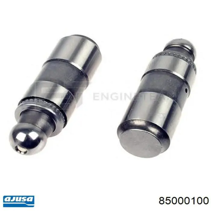 Empujador de válvula Chevrolet Aveo 2 T250, T255