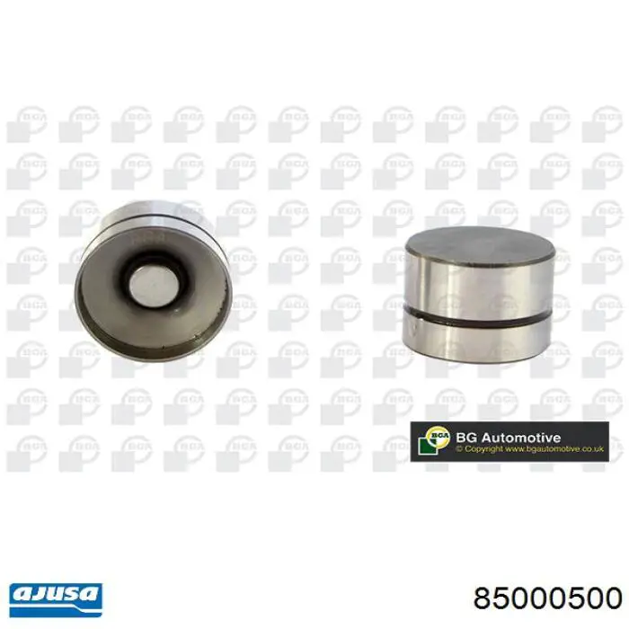 Empujador de válvula Alfa Romeo 146 930