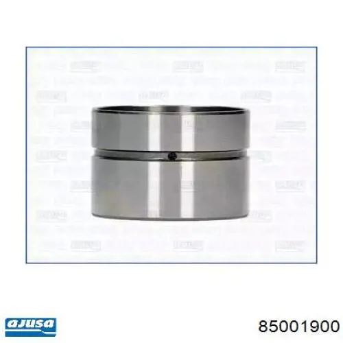 85001900 Ajusa Taqués de motor