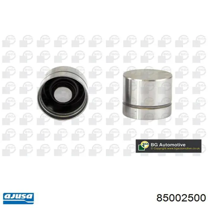 Taqués hidráulicos Ajusa 85002500 precio, desde 15,07 EUR