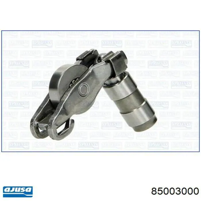 Taqués hidráulicos Ajusa 85003000 precio, desde 46,47 EUR