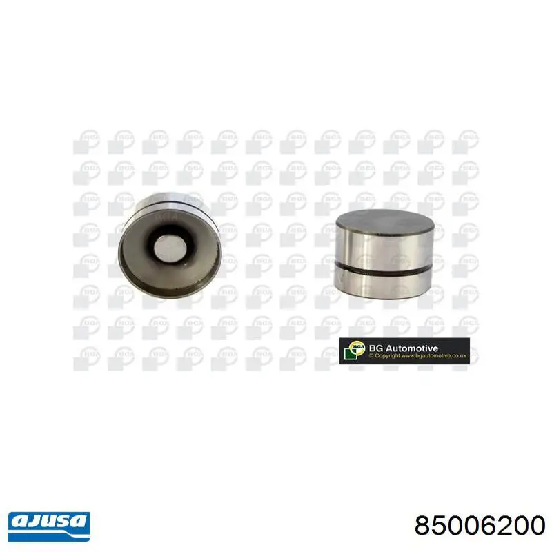Comprar 1323140L05 Nissan/Infiniti Taqués hidráulicos