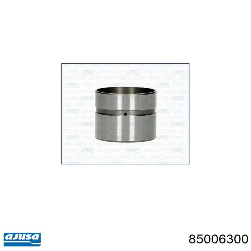 Taqués hidráulicos Ajusa 85006300 precio, desde 11,12 EUR