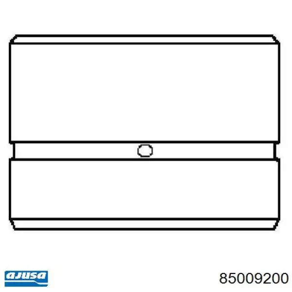 047109309 VAG Taqués de motor