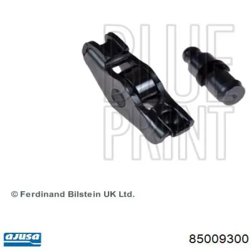85009300 Ajusa Taqués de motor