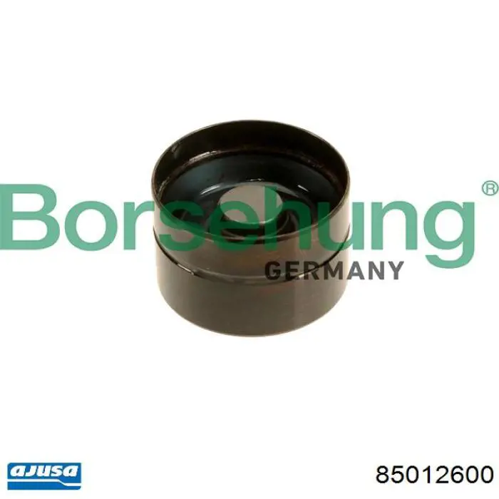 Empujador de válvula Skoda Octavia 1Z3