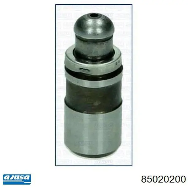 Comprar 85020200 Ajusa Taqués hidráulicos