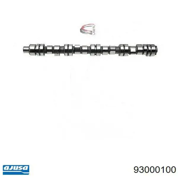 Árboles de levas Ajusa 93000100 precio, desde 98,27 EUR