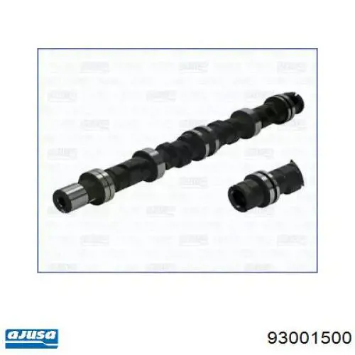Árboles de levas Mazda 323 F IV hatchback (BG) (1989 - 1994) precio, desde 196,44 EUR