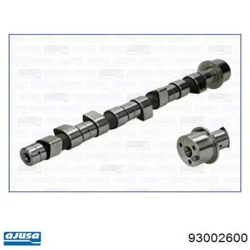 Comprar CM052192 Freccia Árboles de levas