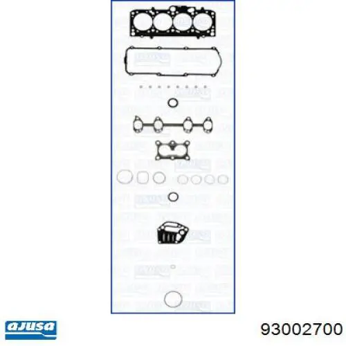 Comprar 7700694279 Renault (RVI) Árboles de levas
