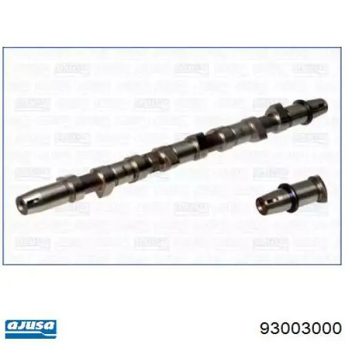 Kit árbol de levas para Mazda 626 III GD