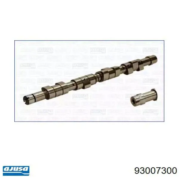 Árboles de levas Renault (RVI) 7700869327 precio, desde 331,47 EUR