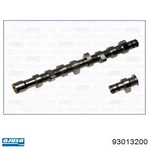 Comprar 801K7 Peugeot/Citroen Árboles de levas