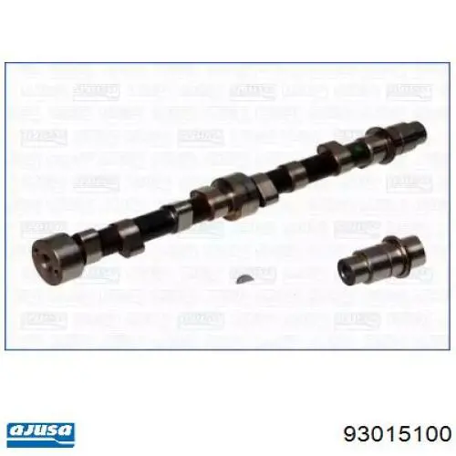93015100 Ajusa Kit árbol de levas