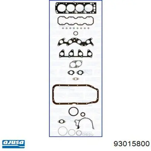 5940945 Fiat/Alfa/Lancia